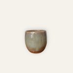 Sage Round Cup